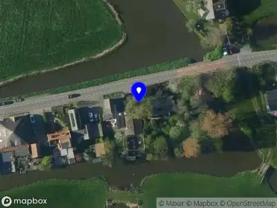 Overlastmelding Bobeldijk in Berkhout