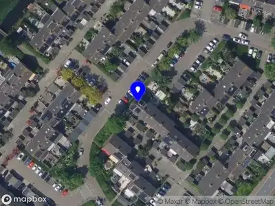 112 melding Ambulance met gepaste spoed naar de Beukmolen in Papendrecht