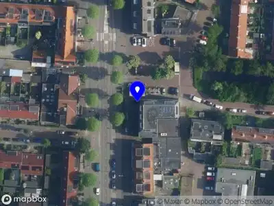 Overlastmelding Amsterdamseweg in Amstelveen