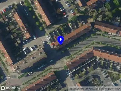 Overlastmelding Reiger in Hoorn