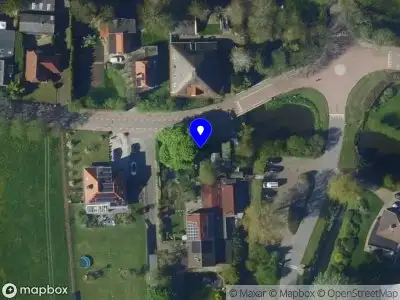 Overlastmelding Horn in Andijk