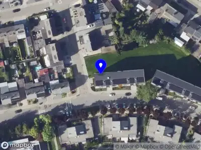 Overlastmelding Burgemeester Schrijenstraat in Sittard