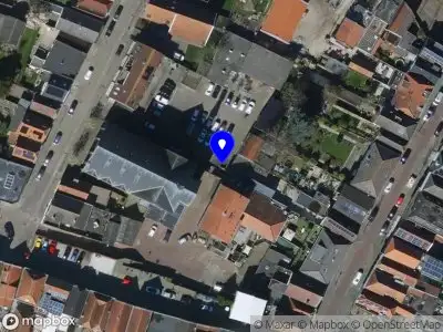 Overlastmelding West Achterweg in Oude-Tonge