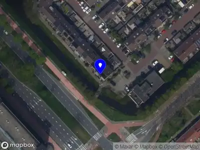 112 melding Brandweer met gepaste spoed naar de Koningshof in Leiderdorp