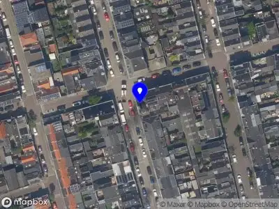 112 melding Ambulance met gepaste spoed naar de Callenburgstraat in Vlaardingen