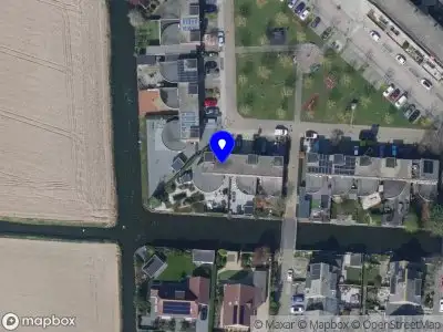 Overlastmelding Atalanta in 's-Gravendeel