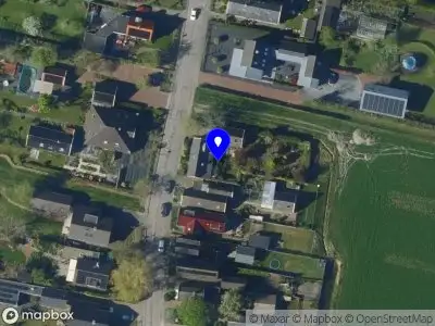 Overlastmelding Oostwal in Warmenhuizen