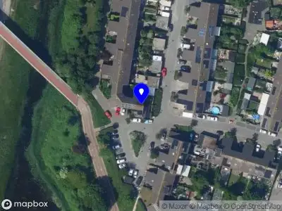 Overlastmelding Punter in Lelystad