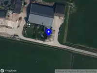 Politie met grote spoed naar de Dokkumerwei in Wetsens vanwege ongeval met letsel