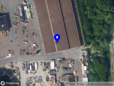 Traumahelikopter met grote spoed naar de Dronterweg in Dronten