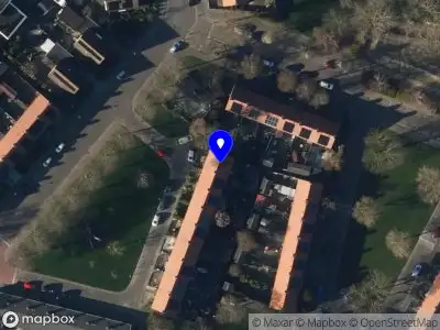 Ambulance met gepaste spoed naar de Vletweg in Den Helder