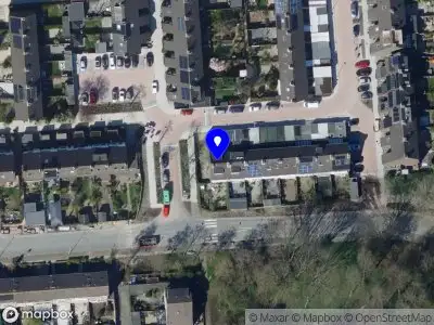 112 melding Ambulance met grote spoed naar de Ottersveen in Spijkenisse