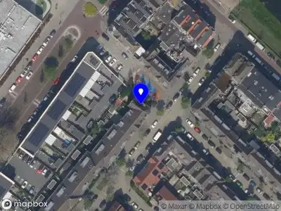 112 melding Ambulance met grote spoed naar de Egelantierstraat in Rotterdam