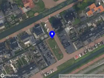 Ambulance met gepaste spoed naar de Paul Steenbergenstraat in Berkel en Rodenrijs