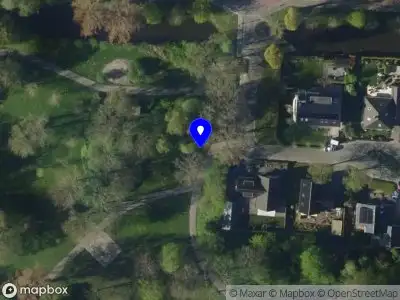 Ambulance met grote spoed naar de C. Fabritiuspark in Heerhugowaard