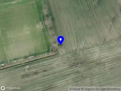 112 melding Politie naar de Veendijk in Manderveen vanwege aanrijding met letsel