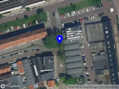 Ambulance met gepaste spoed naar de Crocusstraat in Santpoort-Noord