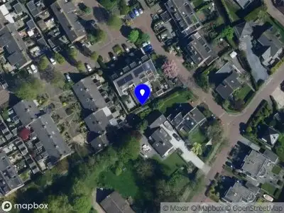 Brandweer met grote spoed naar de Dorpsstraat in Nigtevecht vanwege waarnemen gaslucht