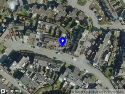 Overlastmelding Niers in Tilburg