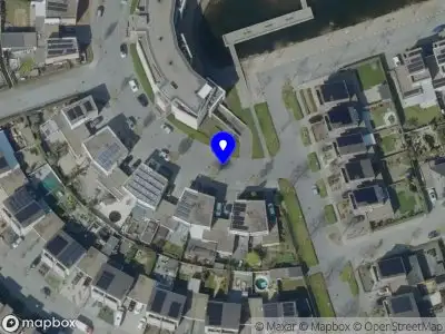 Overlastmelding Forum in Born gesloten