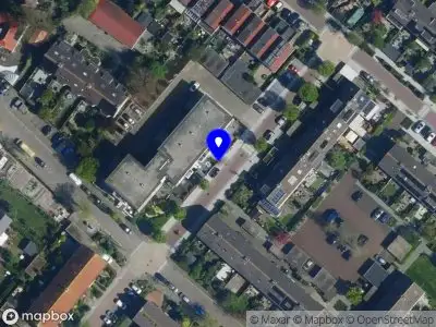 112 melding Overlastmelding Braambos in Noordwijkerhout gesloten