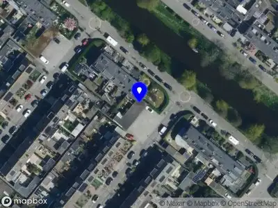 112 melding Overlastmelding Vermeulenstraat in Noordwijkerhout