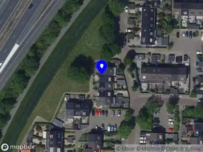 Overlastmelding Waterman in Dordrecht