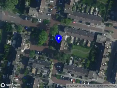 Overlastmelding Schoener in Amstelveen