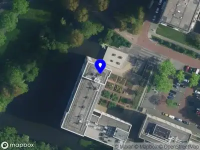 Overlastmelding Laan van de Helende Meesters in Amstelveen