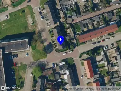 Overlastmelding Van der Veenstraat in Elst