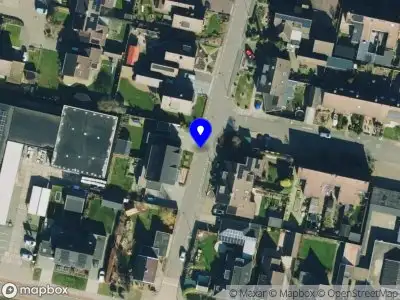 Overlastmelding R. Koetsierstraat in Lemelerveld