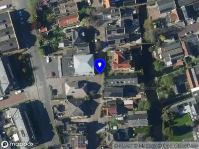 112 melding Anonieme overlastmelding Dorpsstraat in Noord-Scharwoude