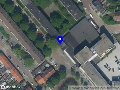 Overlastmelding Westerlaan in Beverwijk