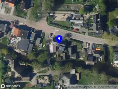 Overlastmelding Knokkel in Andijk