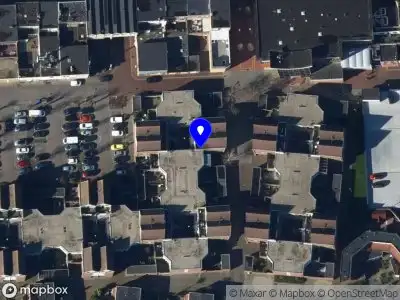 112 melding Overlastmelding Langestraat in Den Helder