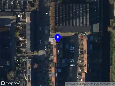 Overlastmelding Aarjen Teunisz Jongkeesstraat in Den Helder