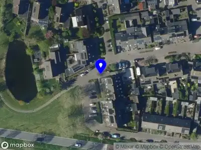 Overlastmelding Puttersakker in Warmenhuizen