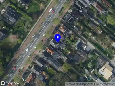 Overlastmelding Kennemerstraatweg in Heiloo