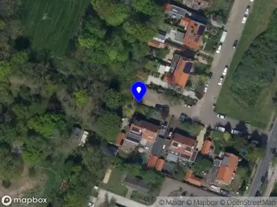 Brandweer met grote spoed naar de Adri Piecklaan in Hollandsche Rading vanwege afhijsen patient