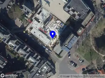 Overlastmelding Van de Spiegelstraat in Goes