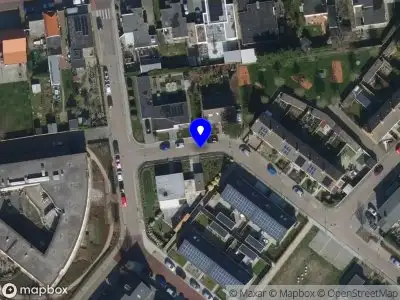 112 melding Overlastmelding Zonnebloemstraat in Colijnsplaat