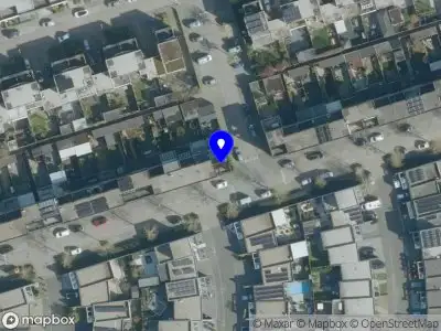 Overlastmelding Schalkhaarstraat in Tilburg