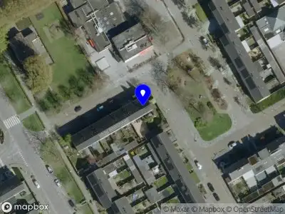 112 melding Overlastmelding Jacob van Wassenaerstraat in Best gesloten