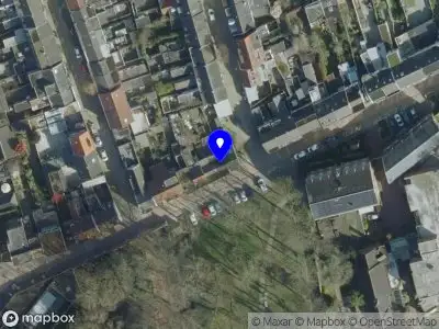 Overlastmelding Capucijnenstraat in Tilburg