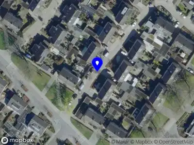 Overlastmelding Kimwey in Udenhout