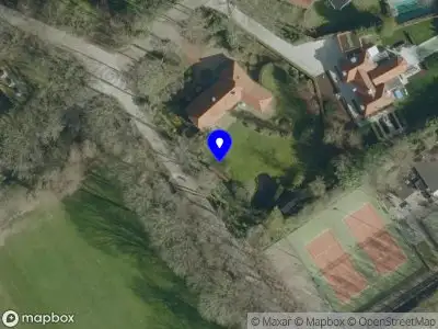 112 melding Overlastmelding Zwarte Wegje in Oisterwijk