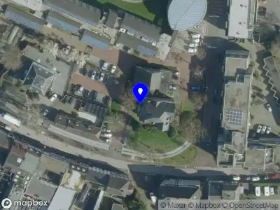 112 melding Overlastmelding Rechterstraat in Boxtel gesloten