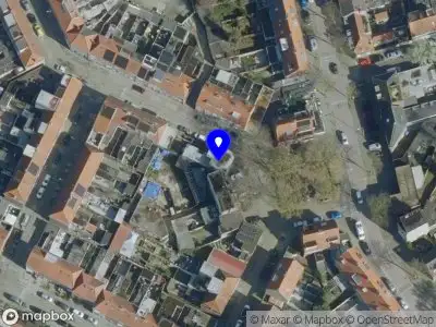 Overlastmelding Nicolaas Beetsstraat in Tilburg