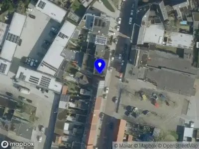 112 melding Anonieme overlastmelding Lijnsheike in Tilburg gesloten