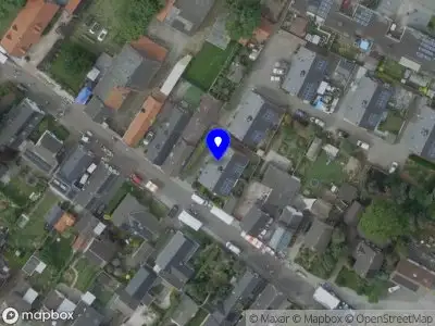 Overlastmelding De Steg in Linne